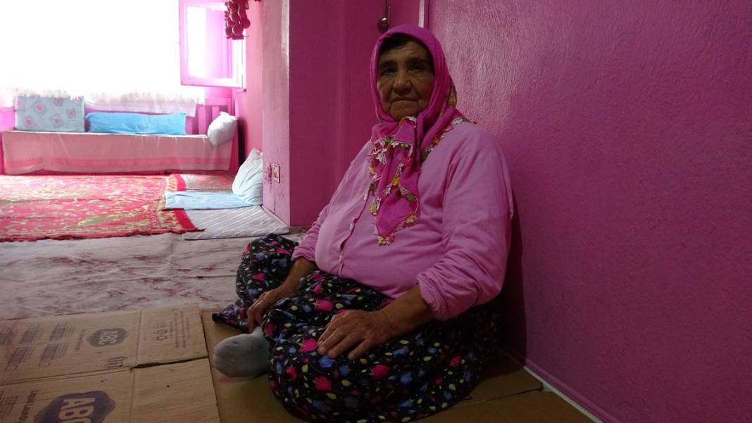 Daha önce böyle bir ev görmediniz! Türkiye'nin dört bir yanından görmeye geliyorlar, meğer çocukluk hayaliymiş 19